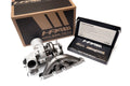 K04 Hybrid Turbocharger Upgrade