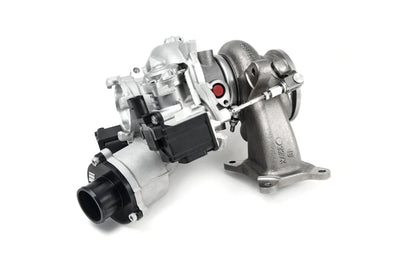 OEM+ IS38 Turbo