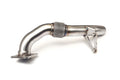 76mm Stainless Steel Downpipe