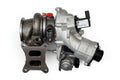 FR450 IS38 Hybrid Turbo