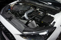 827 Series Air Intake Kit with Heat Shield