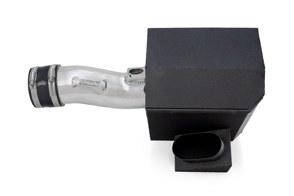 Air Intake Kit