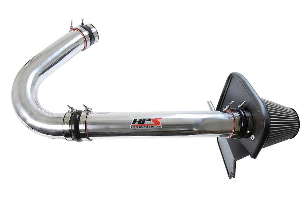 827 Series 3.5-Inch Air Intake Kit