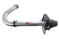 827 Series 3.5-Inch Air Intake Kit
