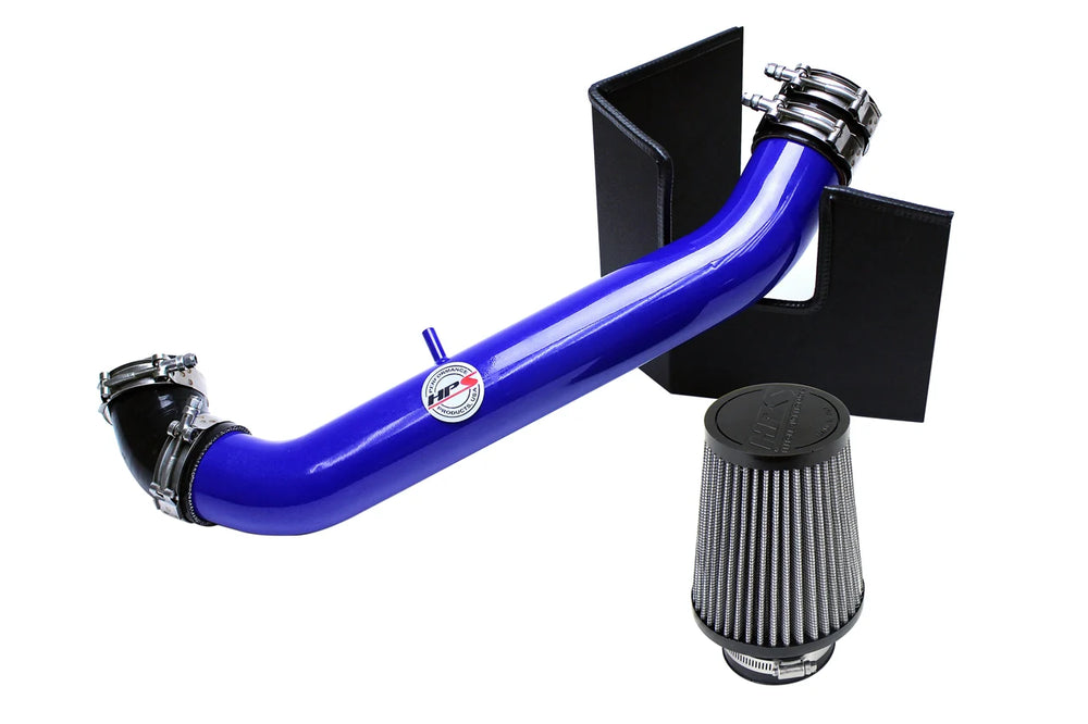 827 Series 2-3/4 Inch Cold Air Intake Kit