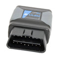 MPVI2 Interface Module with VCM Editor and Scanner
