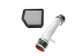 Mandrel-Bent Cold Air Intake System