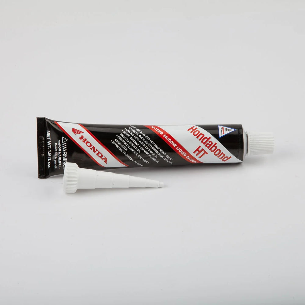 Hondabond HT High-Temperature Silicone Gasket Maker