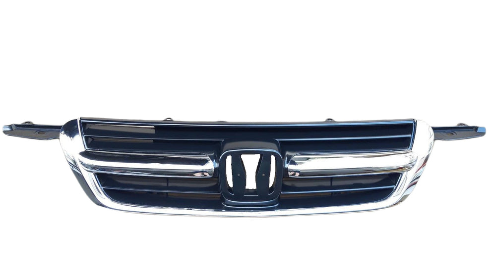 Front Grille Molding