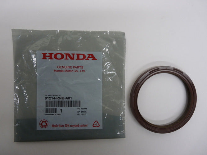 Rear Main Seal 80x98x10mm