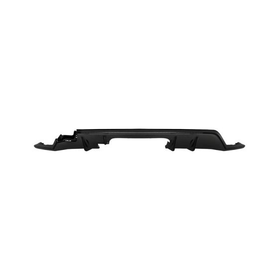Rear Bumper Diffuser