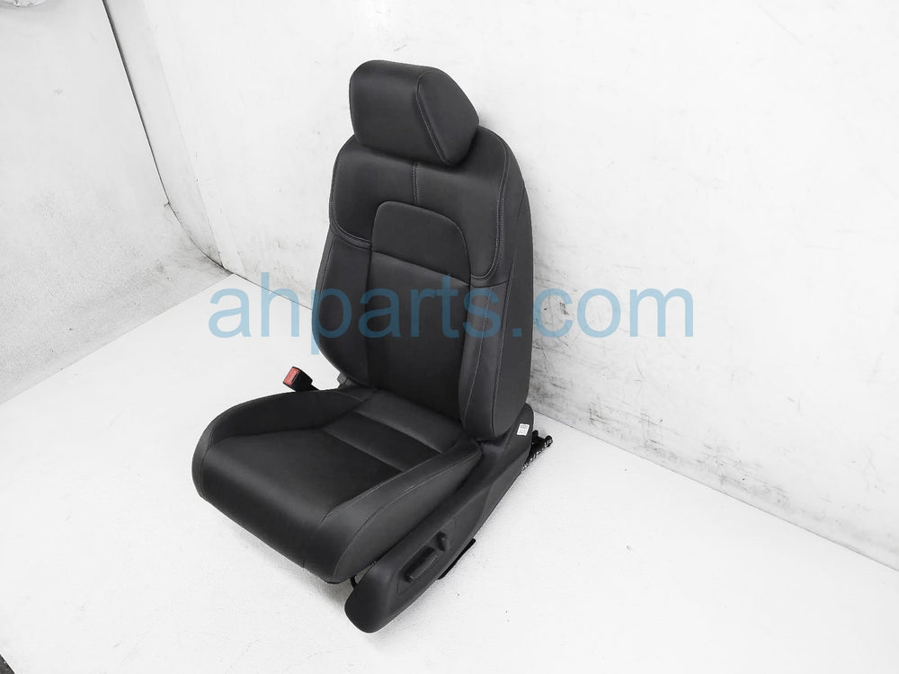 Seat Cover, Front Left