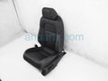 Seat Cover, Front Left