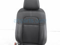 Seat Cover, Front Left