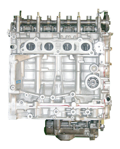 K24A1 Complete Engine Assembly