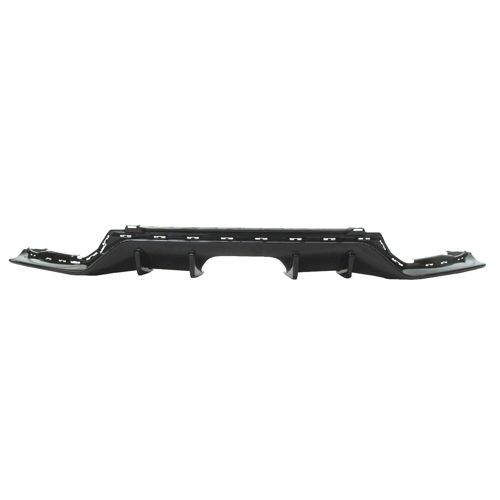 Rear Bumper Lower Garnish