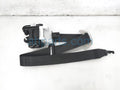 Driver Side Front Seat Belt Assembly