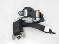 Driver Side Front Seat Belt Assembly