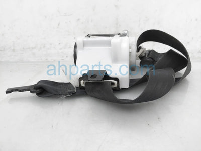 Driver Side Front Seat Belt Assembly