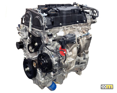 K20C1 2.0L Crate Engine