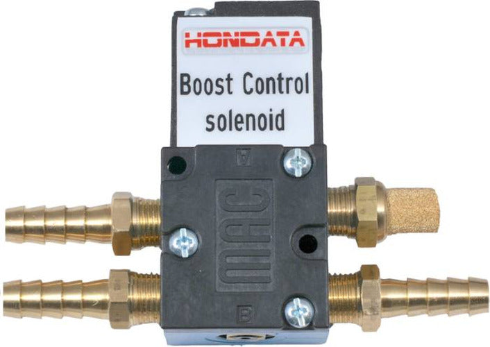 4 Port Boost Controller