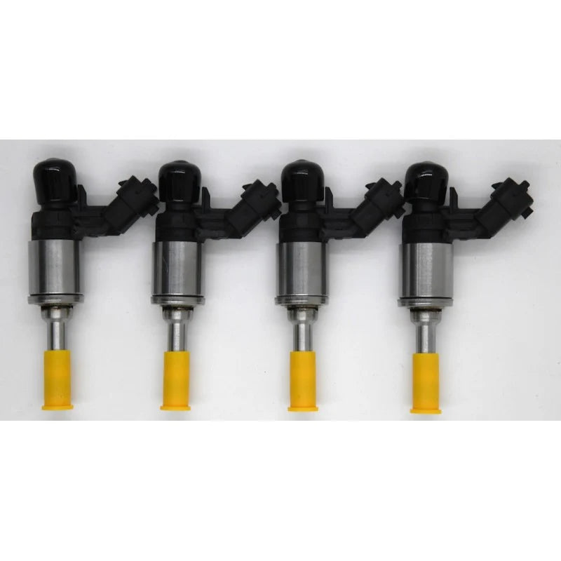 1330cc Bosch Fuel Injector Set