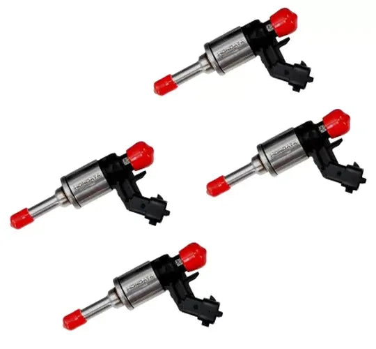 CTR / Type S 1330cc Direct Injection Fuel Injectors