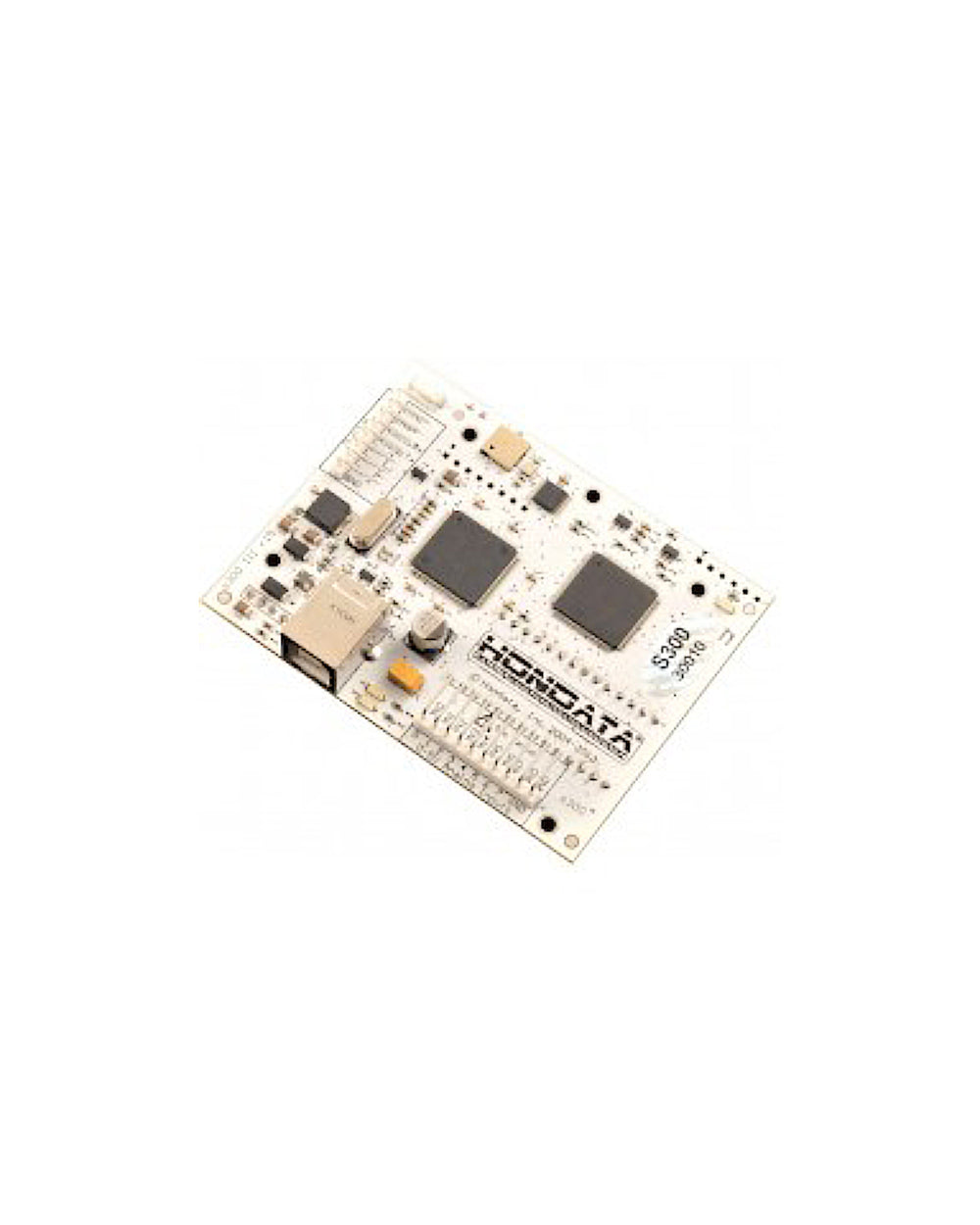 Plug-In Engine Management Module