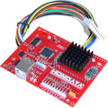 Plug-In Engine Management Module
