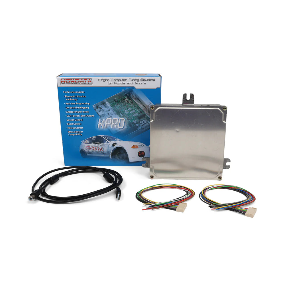 KPro V4 Engine Control Unit