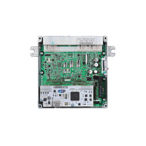 K-Pro ECU System