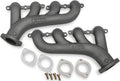 Cast Iron Exhaust Manifolds