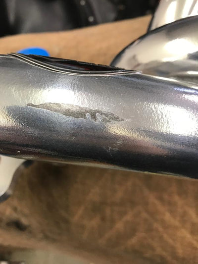 Super Competition Full-Length Headers
