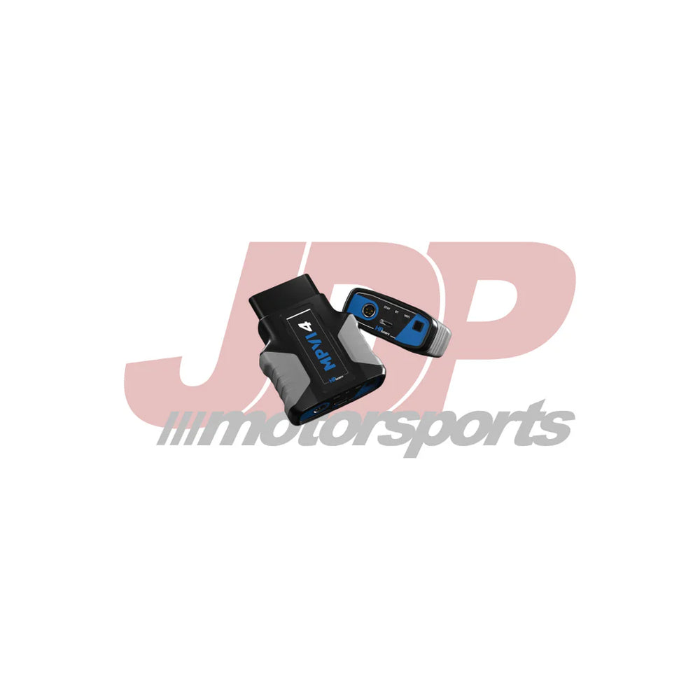 MPVI4 Vehicle Tuning Interface