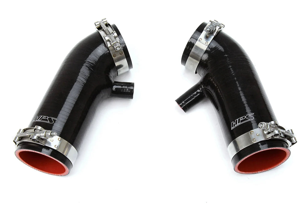 Silicone Air Intake Hose Kit