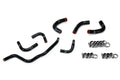 Silicone Oil Cooler and Throttle Body Coolant Hose Kit