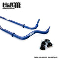 Rear Anti-Roll Bar