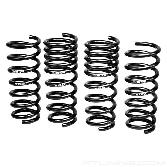 Lowering Springs