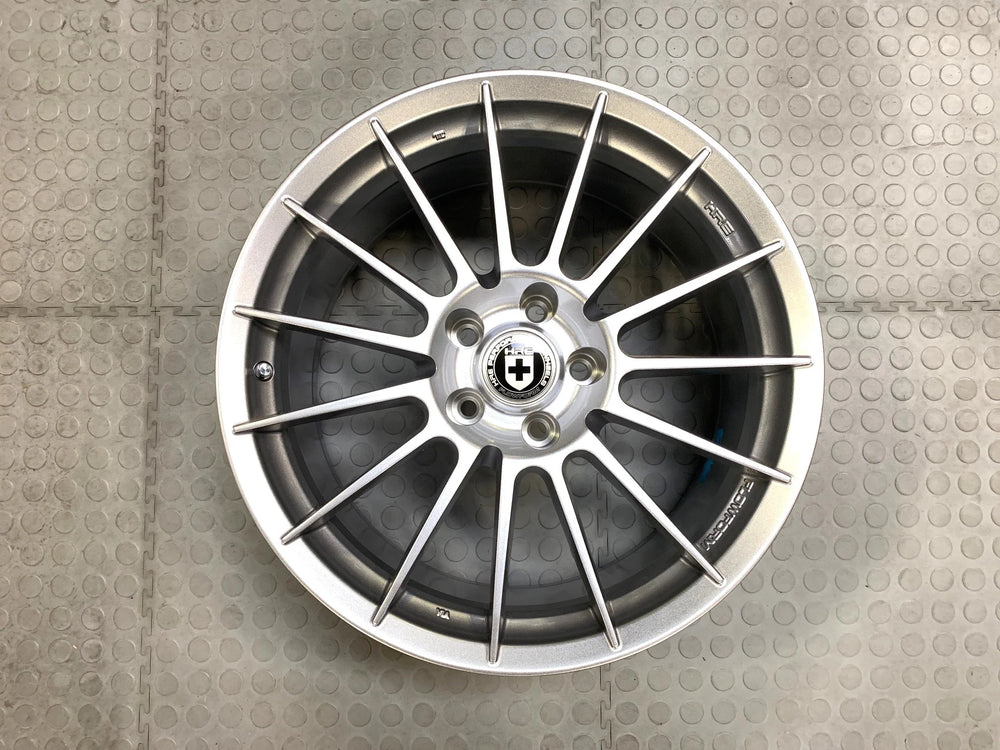 FF15 19x11 5x114.3 55mm Offset Wheel