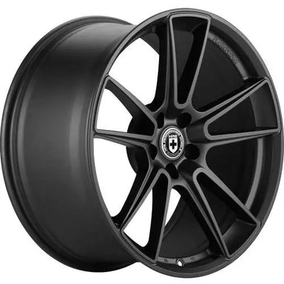 FF04 20-Inch 5x114.3 +35mm Offset Rotary Forged Wheel