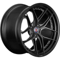 HX101 2-Piece Wheel with CRBN Rim