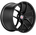 Forged Monoblock Wheel