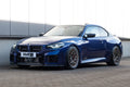 H&R 2021 BMW M4 Coupe (Incl. Competition) G82 Sport Spring (Incl. Sport/Adaptive Susp.)
