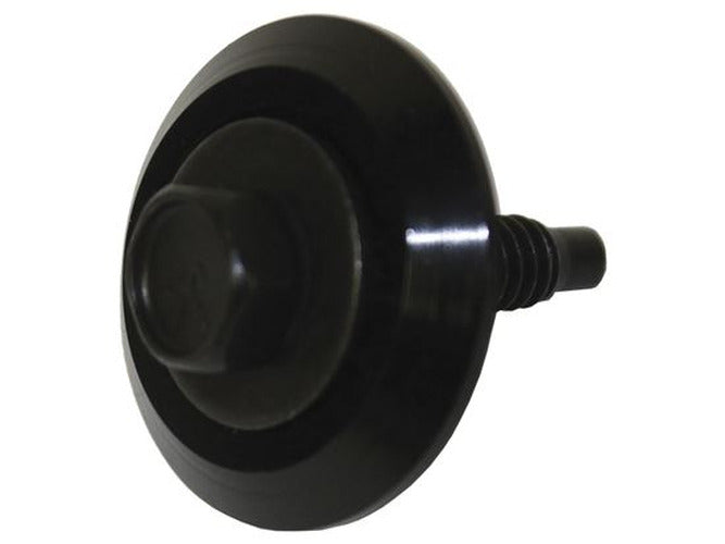 Body Bolt Washer, 1-1/4 Inch, Black (10 Pack)