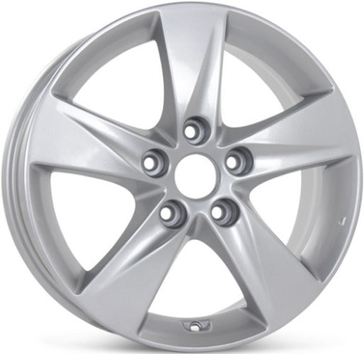 16x6.5 Aluminum Alloy Wheel