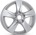 16x6.5 Aluminum Alloy Wheel