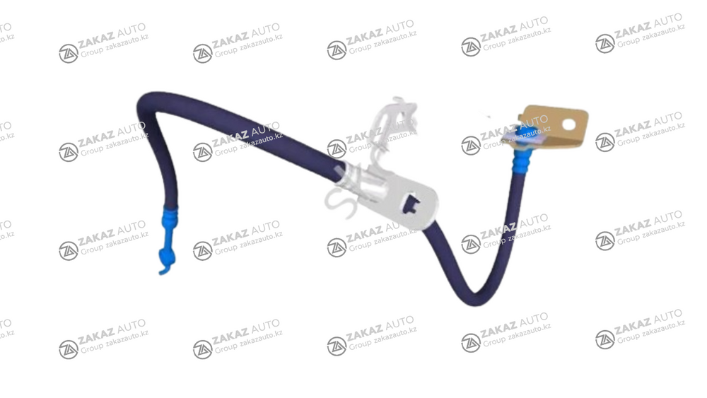 Front Right Hydraulic Brake Hose