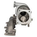 2.0L Turbo Integrated Exhaust Manifold Turbocharger