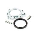 Billet Aluminum Rear Main Seal Upgrade