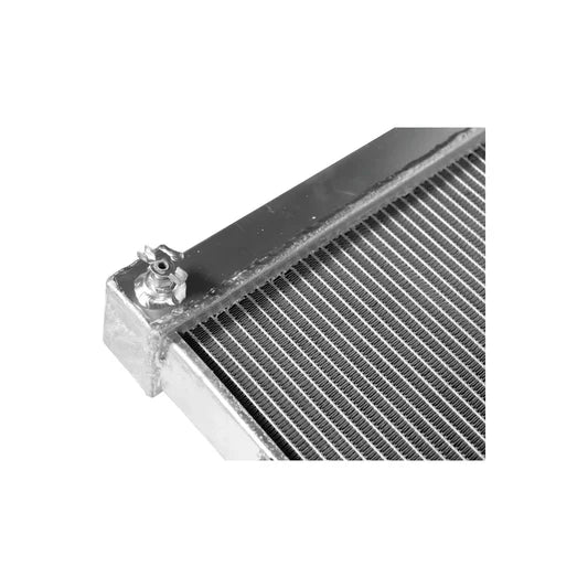 5.9L Cummins 3-Row Aluminum Radiator